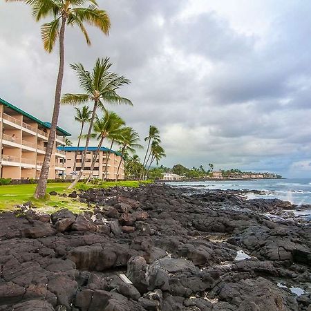 Hotel Kona Reef Kailua-Kona Esterno foto