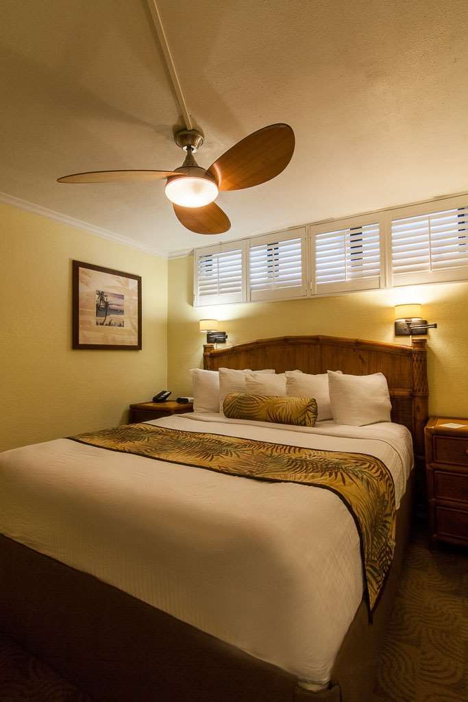 Hotel Kona Reef Kailua-Kona Camera foto