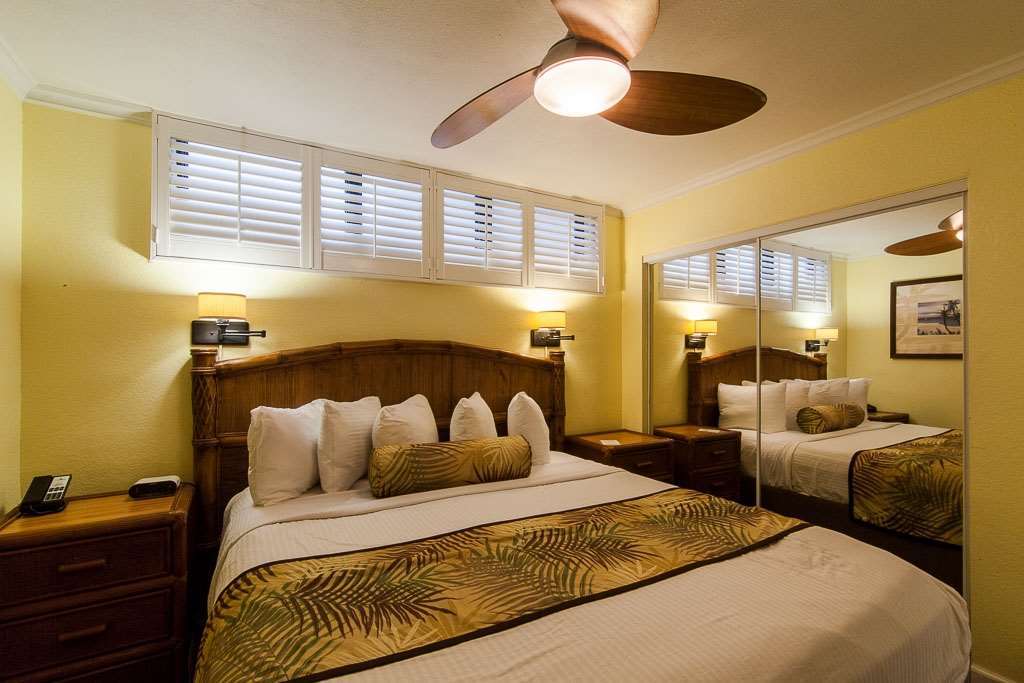 Hotel Kona Reef Kailua-Kona Camera foto