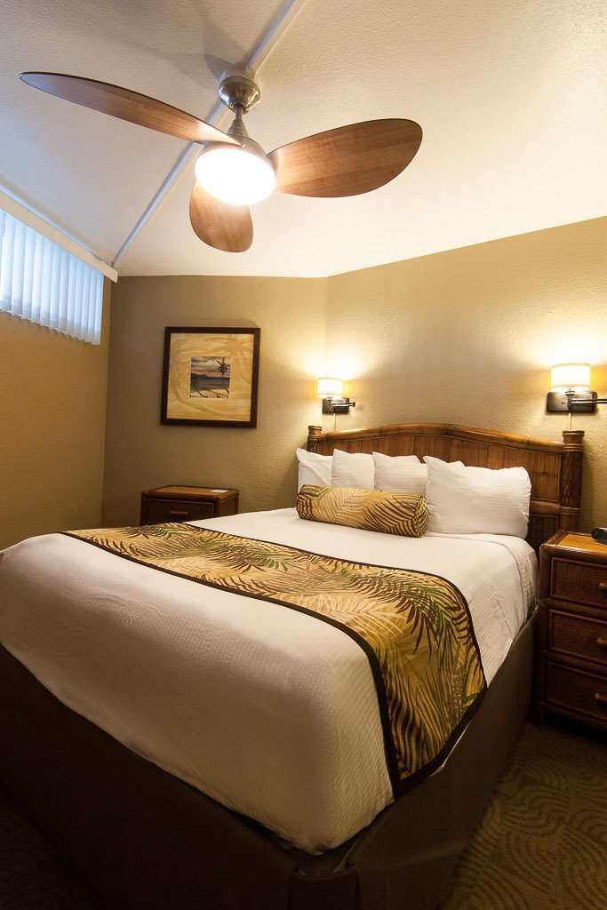 Hotel Kona Reef Kailua-Kona Camera foto