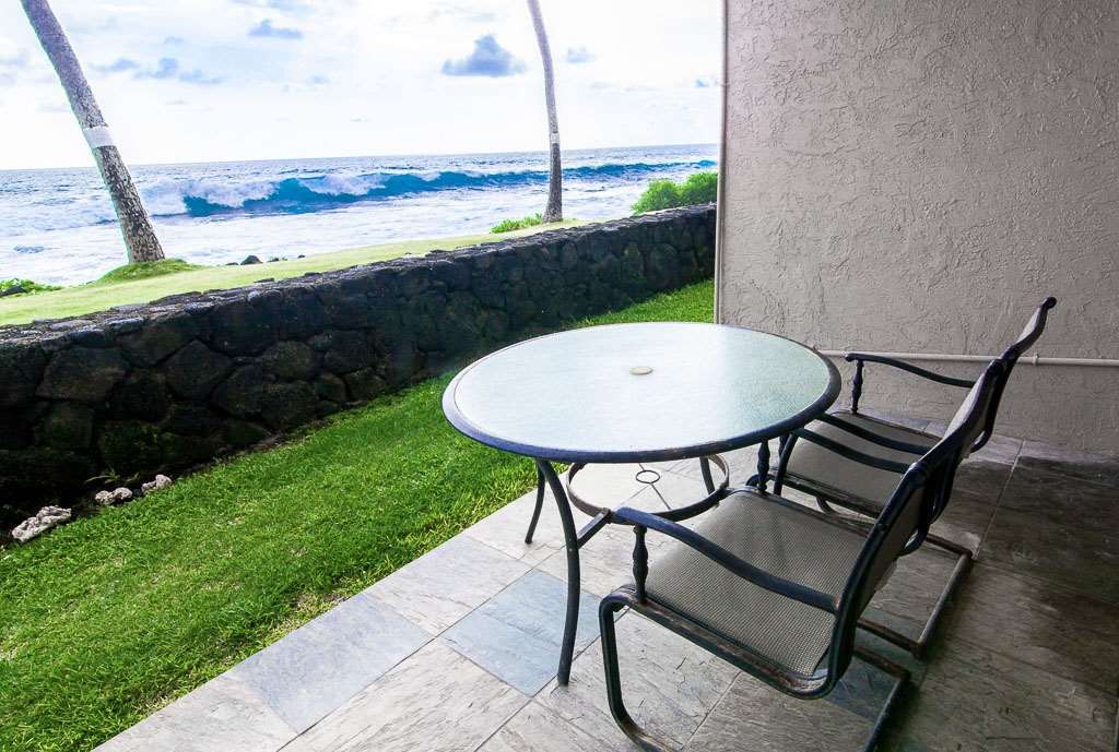 Hotel Kona Reef Kailua-Kona Camera foto