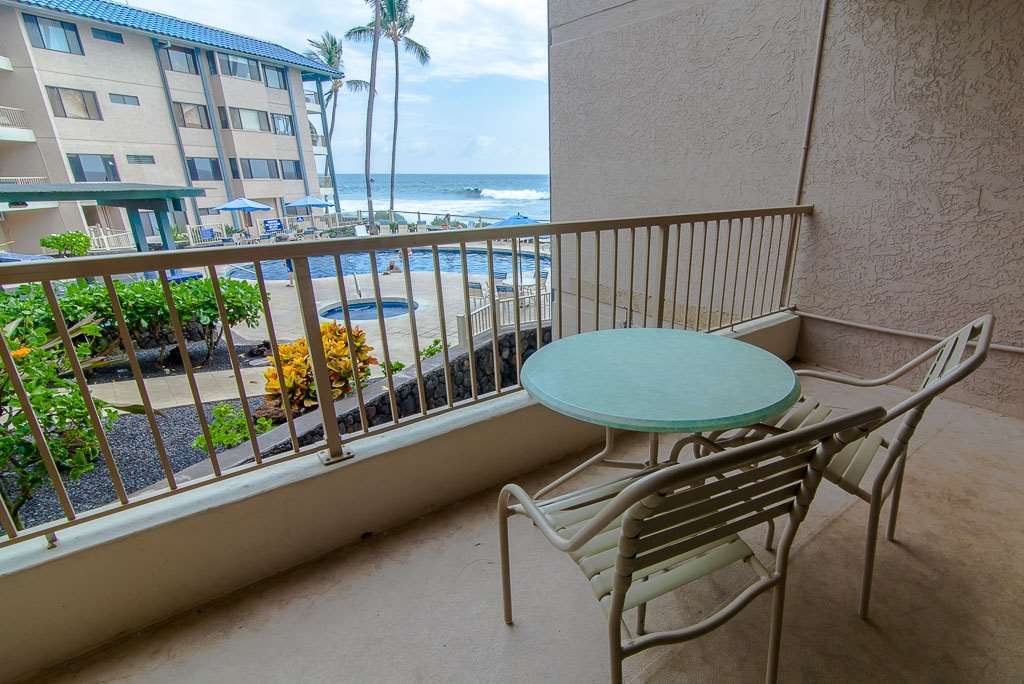 Hotel Kona Reef Kailua-Kona Camera foto